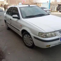 سمند الایکس دوگانهسوز دستی|خودرو سواری و وانت|بوکان, |دیوار