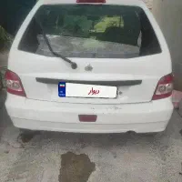 پراید 111|خودرو سواری و وانت|کوه چنار, |دیوار