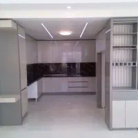 کابینت و کمد دیواری