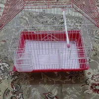 قفس پرنده