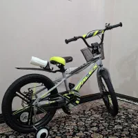 دوچرخه سایز ۲۰