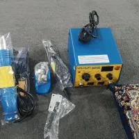 دستگاه تعمیرات لپتاب|قطعات و لوازم جانبی رایانه|بندر گناوه, |دیوار