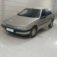 پژو88تک سوز