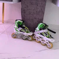 اسکیت در حد نو