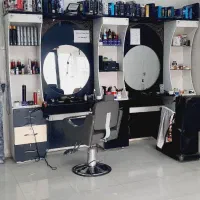 دکوراسیون آریشگاه