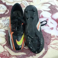 کفش فوتبال نو