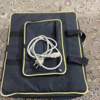 میکسر باند پاورمیکسر|آلات موسیقی|شیروان (خراسان), |دیوار