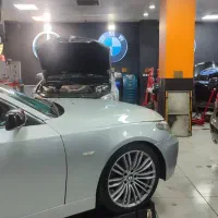bmw 530iسفارش آمریکا فول کامل|خودرو سواری و وانت|تهران, دربند|دیوار