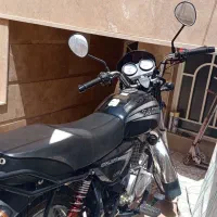موتور سیکلت رهرو ۱۵۰