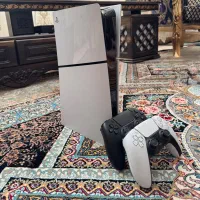 PS5 Digital 500|کنسول، بازی ویدئویی و آنلاین|کرج, عظیمیه|دیوار