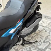 BMW c400x|موتورسیکلت|بوشهر, |دیوار