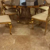 میز و صندلی رستوران و تالاری|کافیشاپ و رستوران|کاشان, الغدیر|دیوار