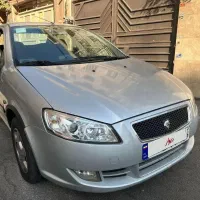 رانا lX به رنگ نقره ای کارکرد واقعی|خودرو سواری و وانت|تهران, شهرک پرواز|دیوار