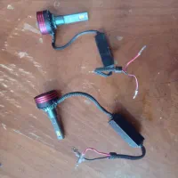 هدلایت سفید