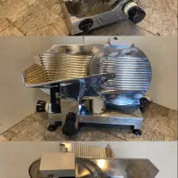 فروش و تعمیرات تخصصی کالباسبر و چرخ گوشت