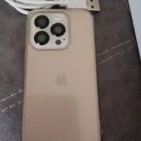 آیفون مینی ۱۶پرومکس طرح