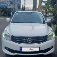 فروش و معاوضه هایما S7 مدل 96 کم کارکرد در حدصفر