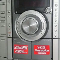 تعدادی سیستم صوتی و تصویری خانگی|سیستم صوتی خانگی|کازرون, |دیوار