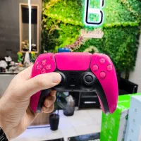 ps5 slim 1tra diskورژن اروپا خیلی تمیز|کنسول، بازی ویدئویی و آنلاین|میبد, |دیوار