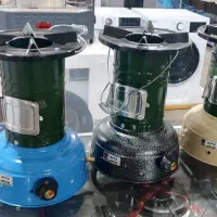 بخاری علاءالدین گازی هفتادسانتی