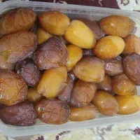 رطب کبکاب خشت صادراتی