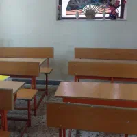 میز و نیمکت دانش آموزی