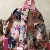 فروش عروسک و کیف بچهگانه|اسباب‌‌بازی|شیراز, شهرک صدا و سیما|دیوار