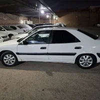 زانتیا 2000|خودرو سواری و وانت|آبادان, |دیوار