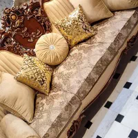 کاور مبل ایده آل|خدمات پیشه و مهارت|قم, انصار‌الحسین|دیوار