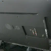 تلوزیون ال ای دی 32 اینچ|تلویزیون و پروژکتور|پیر بکران, |دیوار