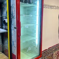 یخچال ایستاده تک درب|یخچال و فریزر|مشهد, فلسطین|دیوار