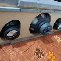 ساب و باند 6975|قطعات یدکی و لوازم جانبی|کرج, شهرک رضوانیه|دیوار