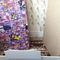 تخت نوزادی|تخت و صندلی بچه|ملایر, |دیوار