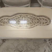 مبل سلطنتی|مبلمان خانگی و میز عسلی|قزوین, |دیوار