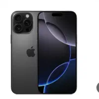 ایفون 16 پرو مکس