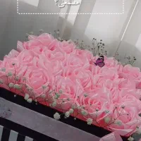 دسته گل.باکس گل|گل مصنوعی|دزفول, |دیوار