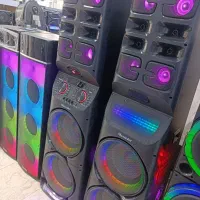 فروش اقساطی باند اسپیکر ویژه بازشستگان مستمری|سیستم صوتی خانگی|اندیشه, اندیشه فاز ۱|دیوار