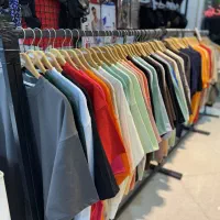 تیشرت باکسی