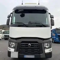 رنو t 460