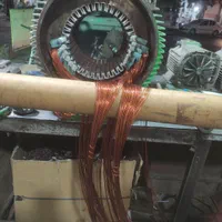 سیم پیچی توان صنعت2.فوری.تضمینی.قیمت مناسب|خدمات پیشه و مهارت|شیراز, شهرک گلها|دیوار