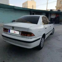 سمند ef7 مدل۹۰|خودرو سواری و وانت|مشهد, رسالت|دیوار
