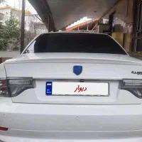 سمند سورن پلاس فول آپشن