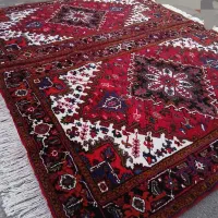 یک جفت فرش ۶متری دستبافت نونو|فرش|تبریز, |دیوار