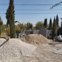 باغ واقع در پیربنو|فروش خانه و ویلا|شیراز, جمال آباد|دیوار