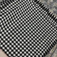 شال چهارخونه