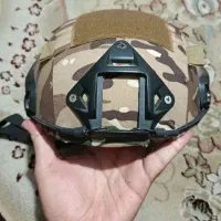 هلمت تاکتیکال