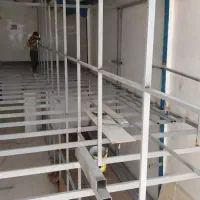 نیازمند نیروی ماهر نصب OSB و PVC|استخدام معماری، عمران و ساختمانی|صفادشت, |دیوار