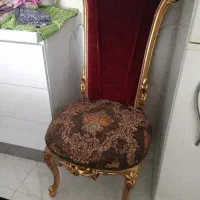 یک عدد صندل