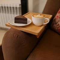 سینی دسته مبل|ظروف سرو و پذیرایی|تهران, ونک|دیوار