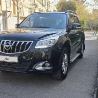 هایما s7 + مدل ۱۴۰۲ گارانتی فعال|خودرو سواری و وانت|کرج, عظیمیه|دیوار